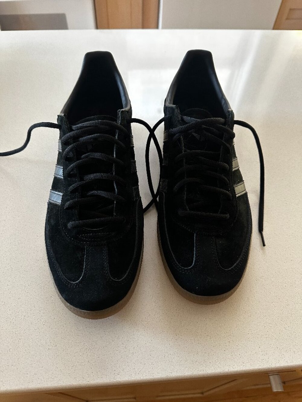 Adidas Mens Size 13